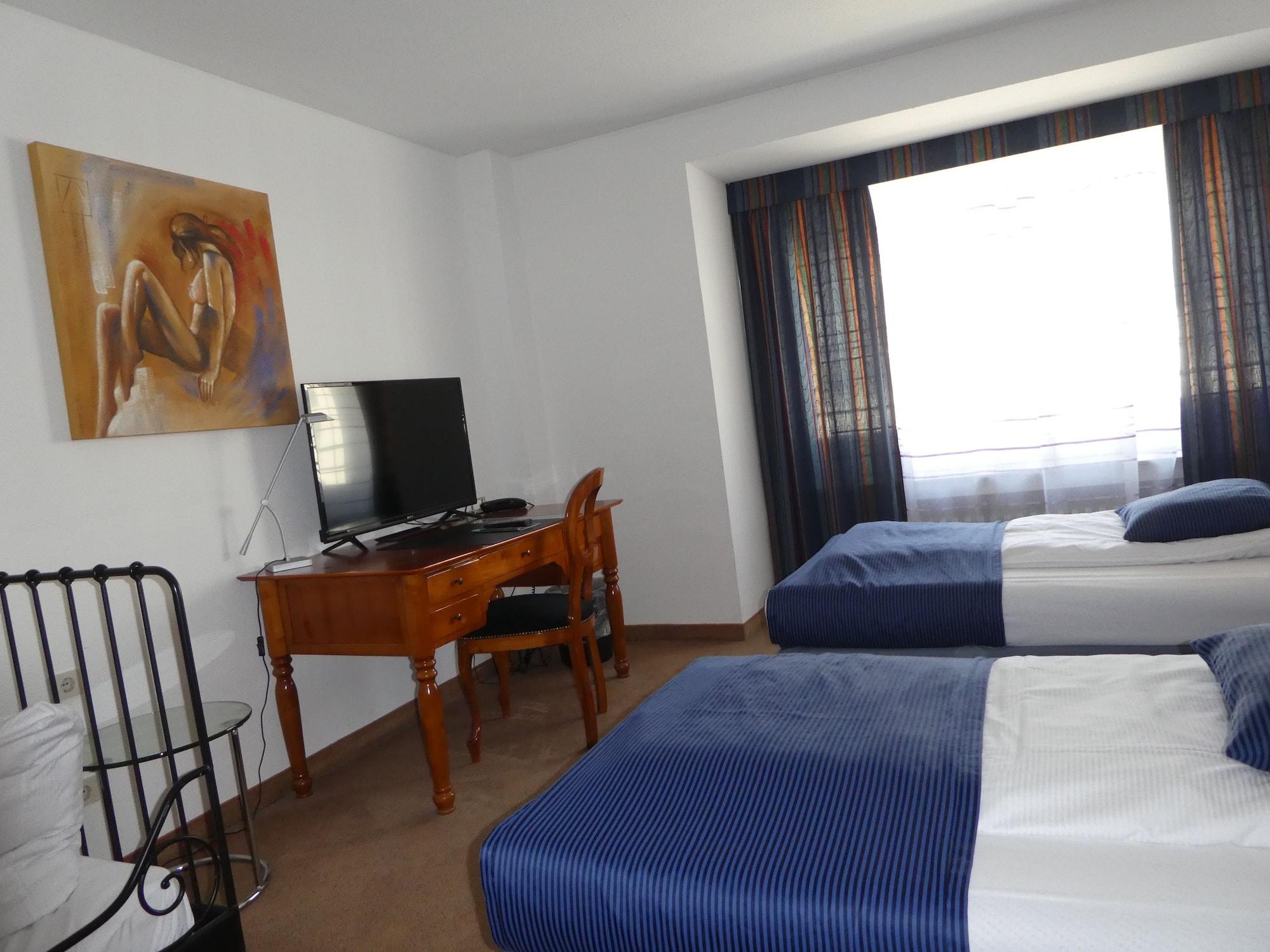 Hotel Terminus デュッセルドルフ エクステリア 写真