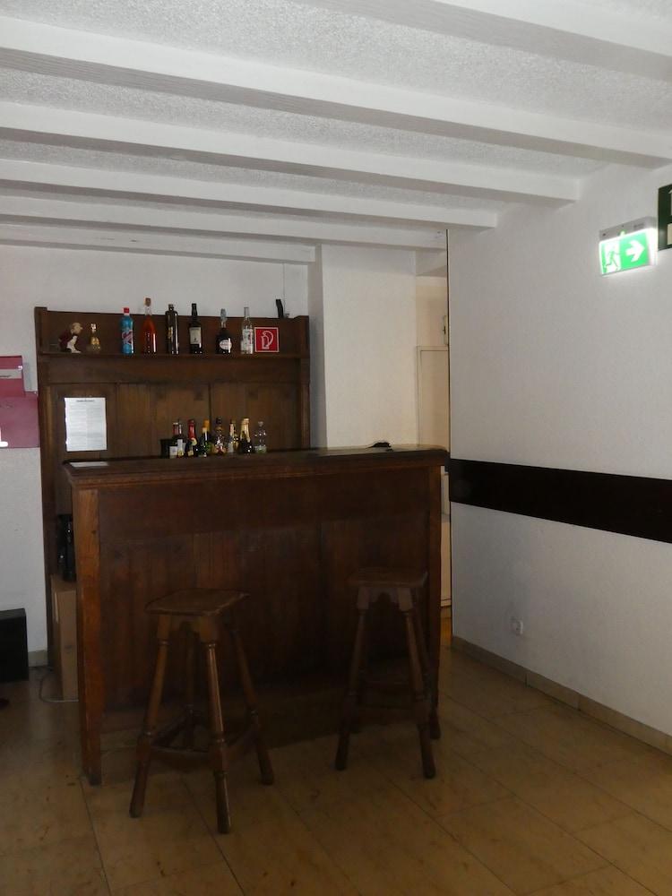 Hotel Terminus デュッセルドルフ エクステリア 写真